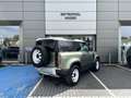 Land Rover Defender 200 PK Lichte vracht Yeşil - thumbnail 2