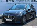 BMW 220 d Active Tourer Schwarz - thumbnail 1
