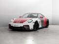 Porsche 911 GT3 mit Touring-Paket Weiß - thumbnail 2
