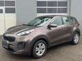 Kia Sportage 2,0 CRDI ISG Titan Braun - thumbnail 1