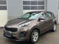 Kia Sportage 2,0 CRDI ISG Titan Braun - thumbnail 15