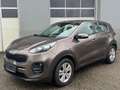 Kia Sportage 2,0 CRDI ISG Titan Braun - thumbnail 13