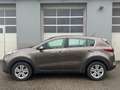 Kia Sportage 2,0 CRDI ISG Titan Braun - thumbnail 4
