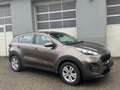 Kia Sportage 2,0 CRDI ISG Titan Braun - thumbnail 2