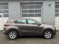 Kia Sportage 2,0 CRDI ISG Titan Braun - thumbnail 3
