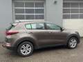 Kia Sportage 2,0 CRDI ISG Titan Braun - thumbnail 18