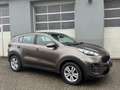 Kia Sportage 2,0 CRDI ISG Titan Braun - thumbnail 16