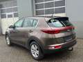 Kia Sportage 2,0 CRDI ISG Titan Braun - thumbnail 19