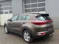 Kia Sportage 2,0 CRDI ISG Titan Braun - thumbnail 5