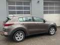 Kia Sportage 2,0 CRDI ISG Titan Braun - thumbnail 20