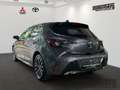 Toyota Corolla Hybrid Team D 1.8 LED Scheinwerferreg. ACC Apple C Gris - thumbnail 7