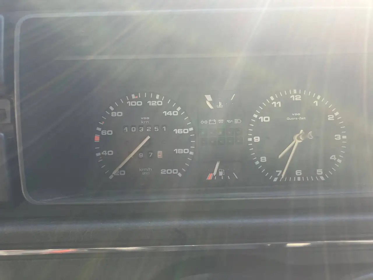 Volkswagen Golf CL 1,6 Diesel, H-Zulassung, Scheckheft, History,, foto 12