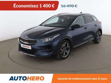 1.6 CRDi Design