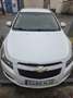 Chevrolet Cruze Cruze 2.0VCDi LTZ LTZ Blanco - thumbnail 8