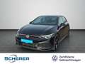 Volkswagen Golf GTI Golf VIII GTI CLUBSPORT 2.0 TSI DSG LED PLUS 19" Schwarz - thumbnail 1