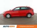 Skoda Rapid/Spaceback 1.4 TSI Clever Aut.*TEMPO*PDC*SHZ*KLIMA*GARANTIE* Rot - thumbnail 3