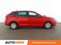 Skoda Rapid/Spaceback 1.4 TSI Clever Aut.*TEMPO*PDC*SHZ*KLIMA*GARANTIE* Rot - thumbnail 7