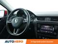 Skoda Rapid/Spaceback 1.4 TSI Clever Aut.*TEMPO*PDC*SHZ*KLIMA*GARANTIE* Rot - thumbnail 17