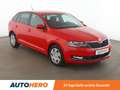 Skoda Rapid/Spaceback 1.4 TSI Clever Aut.*TEMPO*PDC*SHZ*KLIMA*GARANTIE* Rot - thumbnail 8