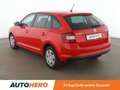 Skoda Rapid/Spaceback 1.4 TSI Clever Aut.*TEMPO*PDC*SHZ*KLIMA*GARANTIE* Rot - thumbnail 4