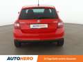 Skoda Rapid/Spaceback 1.4 TSI Clever Aut.*TEMPO*PDC*SHZ*KLIMA*GARANTIE* Rot - thumbnail 5