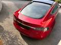 Tesla Model S 75, 16.666 netto, AWD, 19" Rot - thumbnail 6