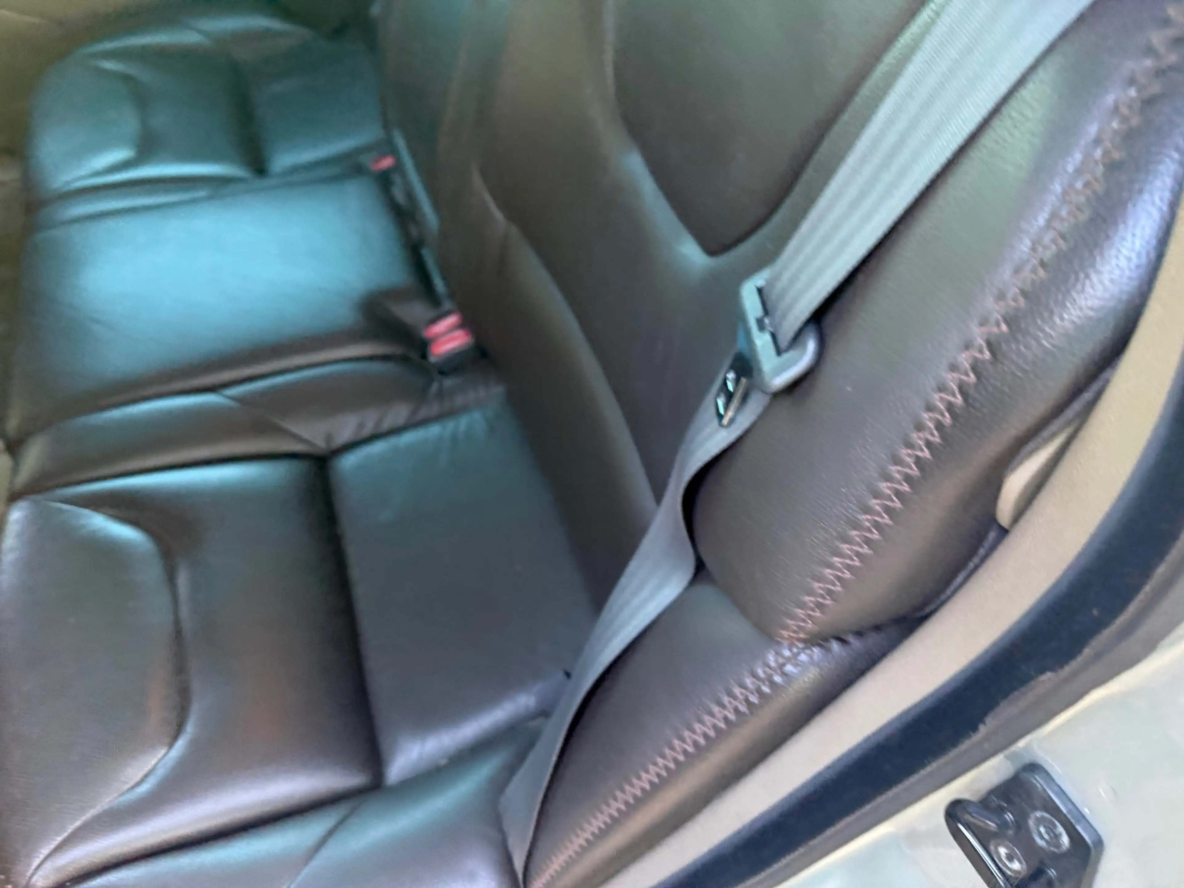 Volvo XC70 2.5 T Geartronic, blijvend youngtimer in super con — photo 13