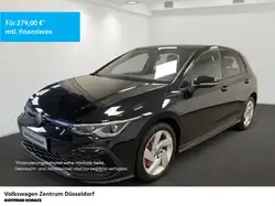 Volkswagen Golf GTE 1.4 eHybrid DSG Navi Kamera LED Sitzheiz