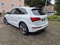 Audi SQ5 3.0 TDI quattro/Standheiz/ACC/Spurass/Aktivlenkung Weiß - thumbnail 2