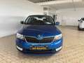 Skoda Rapid/Spaceback Ambition DSG Bleu - thumbnail 2