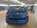 Skoda Rapid/Spaceback Ambition DSG Bleu - thumbnail 4