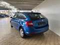 Skoda Rapid/Spaceback Ambition DSG Bleu - thumbnail 5