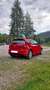 Volkswagen Golf Rabbit 1,2 TSI Rot - thumbnail 4