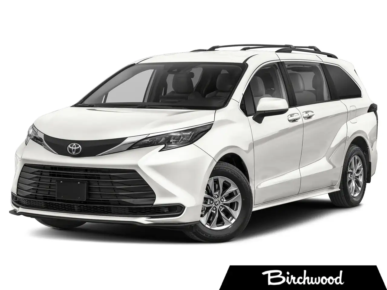 2026 Toyota Sienna