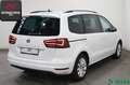 SEAT Alhambra 2.0 TDI ACC,AHK,KAMERA,TOTWINKEL,1.HAND Білий - thumbnail 2