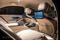 Mercedes-Benz S 680 4MATIC GUARD VR10 +FRESH AIR SYSTEM+ Schwarz - thumbnail 20