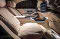 Mercedes-Benz S 680 4MATIC GUARD VR10 +FRESH AIR SYSTEM+ Schwarz - thumbnail 21
