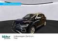 Volkswagen T-Roc 1.5 TSI DSG Style Business Paket, ZGV Schwarz - thumbnail 1