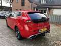 Volvo V40 2.0 D3 Business Sport R-Design Automaat. Rood - thumbnail 5