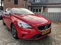 Volvo V40 2.0 D3 Business Sport R-Design Automaat. Rood - thumbnail 23