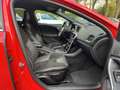 Volvo V40 2.0 D3 Business Sport R-Design Automaat. Rood - thumbnail 11