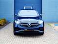Mercedes-Benz EQC 400 EQC 400 4Matic AMG Line Elect/Garantie bij MB/BTW Blauw - thumbnail 2