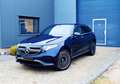 Mercedes-Benz EQC 400 EQC 400 4Matic AMG Line Elect/Garantie bij MB/BTW Blauw - thumbnail 1