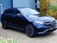 Mercedes-Benz EQC 400 EQC 400 4Matic AMG Line Elect/Garantie bij MB/BTW Blauw - thumbnail 3