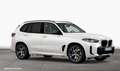 BMW X5 M60i xDrive Panorama Harman/Kardon Driving&Parking Weiß - thumbnail 8