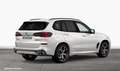 BMW X5 M60i xDrive Panorama Harman/Kardon Driving&Parking Weiß - thumbnail 3