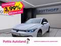 Volkswagen Golf 1.5 eTSI DSG STYLE NAVI KAMERA LED+ SITZHZG Weiß - thumbnail 1