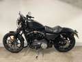 Harley-Davidson Sportster XL 883 XL883N IRON Met Regelbare uitlaten Noir - thumbnail 3