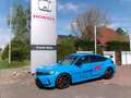 Honda Civic Lim. 5-trg. Type R Bleu - thumbnail 1