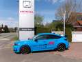 Honda Civic Lim. 5-trg. Type R Bleu - thumbnail 2